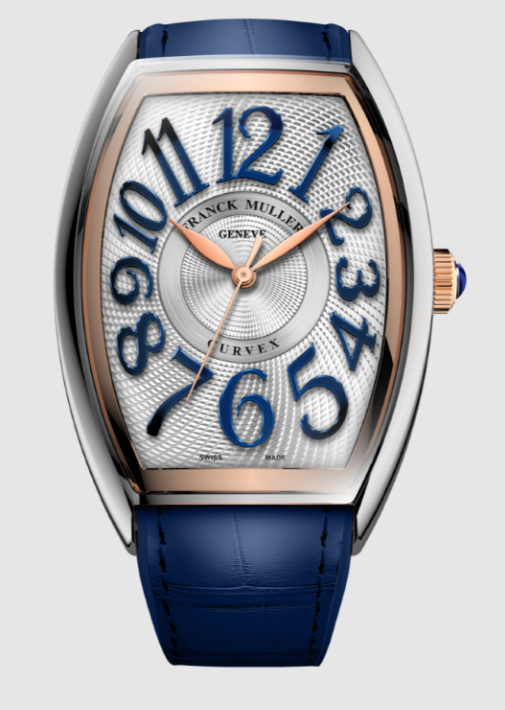 Buy Franck Muller curvex cx lady classic Replica Watch for sale Cheap Price CX 30 SC AT FO AC 5N